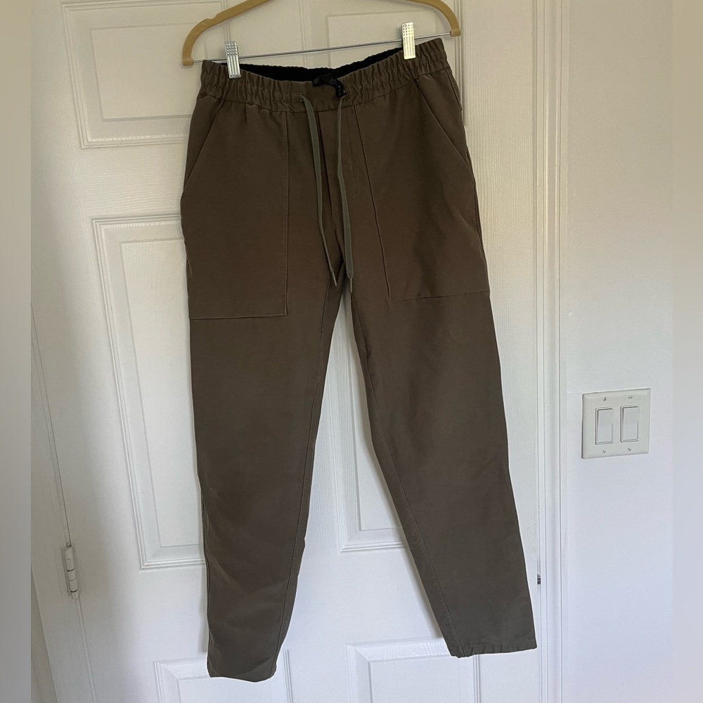 Lululemon Men's Bowline Pant